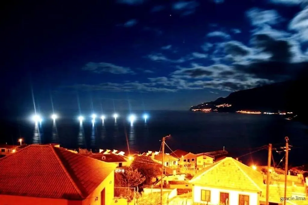 Casa Da Portada Villa Seixal  Holiday home Seixal (Madeira)