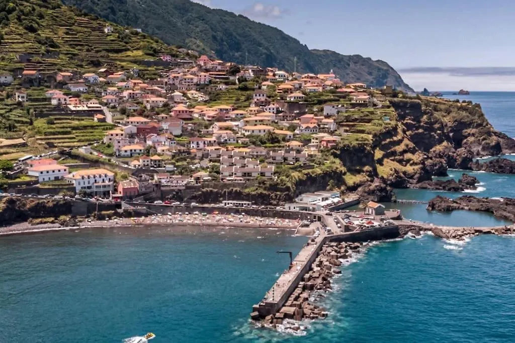 Casa Da Portada Villa Seixal  Seixal (Madeira)