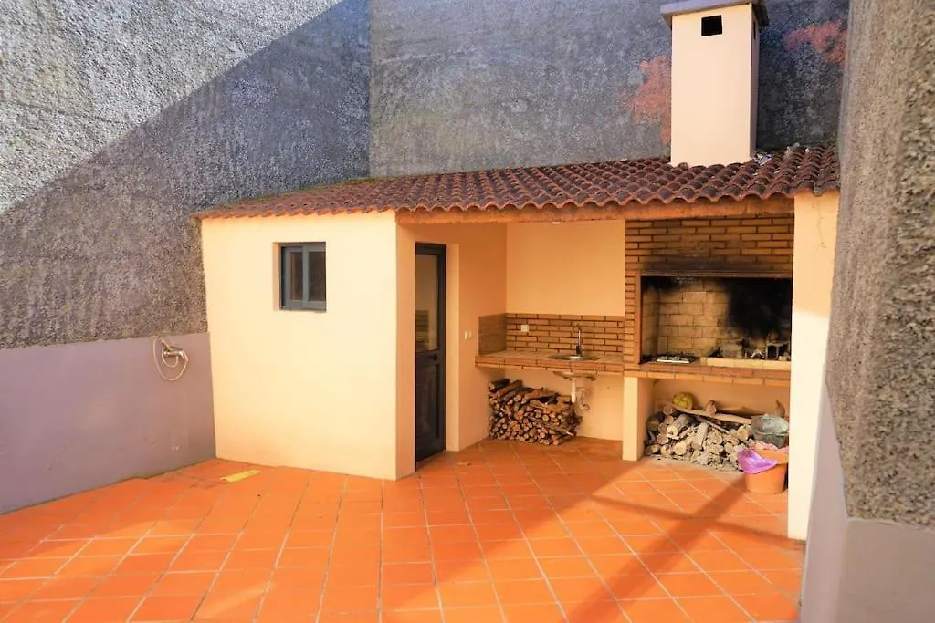 Casa Da Portada Villa Seixal  0*, Seixal (Madeira)