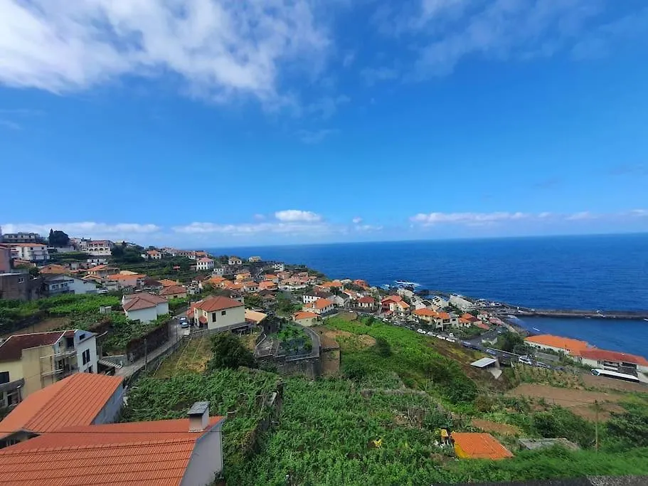 Casa Da Portada Villa Seixal  0*, Seixal (Madeira)