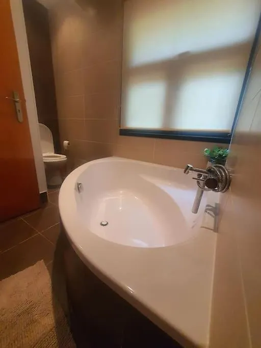 Casa Da Portada Villa Seixal