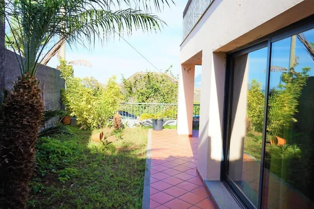 Casa Da Portada Villa Seixal