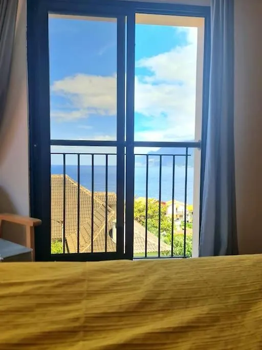 فيلا Casa Da Portada سيكسال