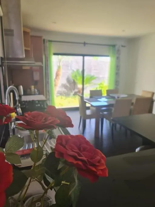 فيلا Casa Da Portada سيكسال 0*,