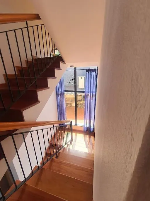 فيلا Casa Da Portada سيكسال بيت للعطل