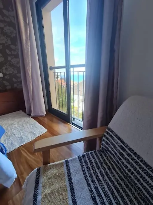 بيت للعطل فيلا Casa Da Portada سيكسال البرتغال