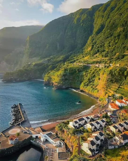 فيلا Casa Da Portada سيكسال 0*,  البرتغال